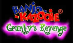 Banjo Kazooie: Grunty's Revenge Complete Walkthrough