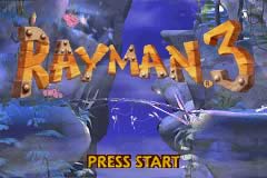rayman 3 gba roms