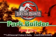 jurassic park 3 download